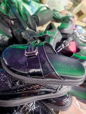 Kids Slip on Shoes