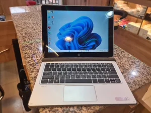 Laptop HP Elite X2 1012 8GB Intel Core i5 SSD 256GB