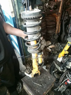Front Shock Dodge Charger 2022