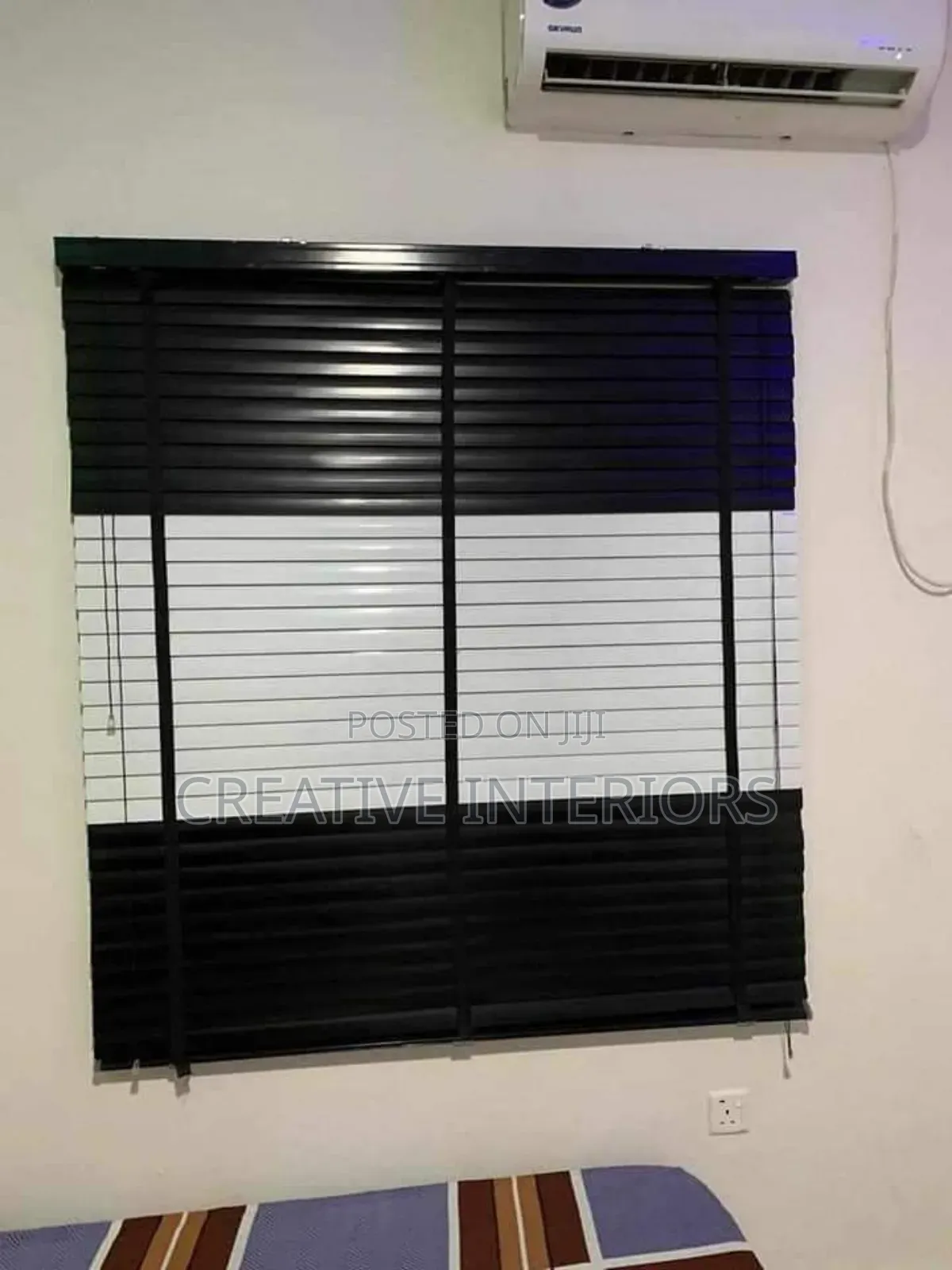 50mm Venetian Window Blindds