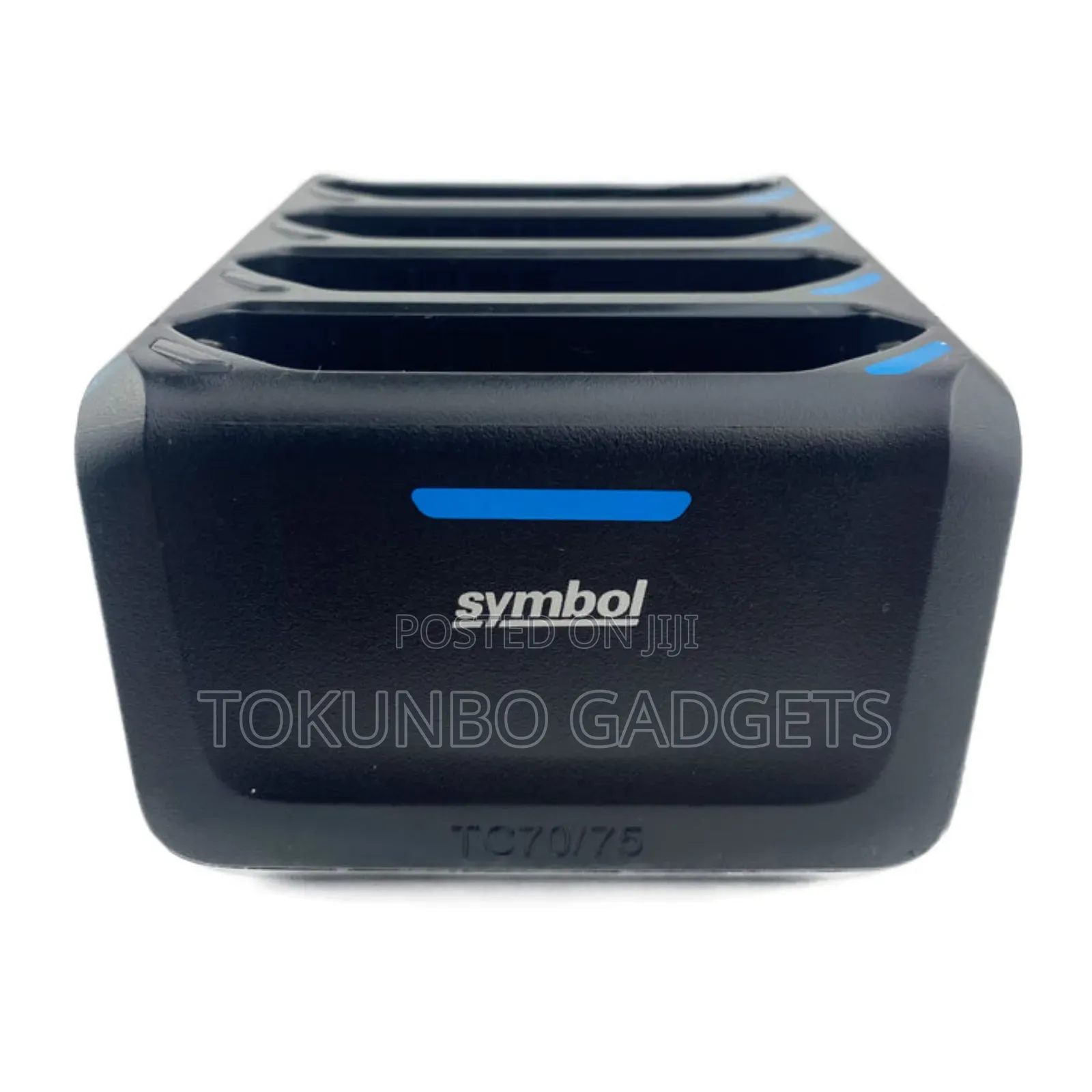 Zebra Tc70/75 Battery Charger - 4 Positions