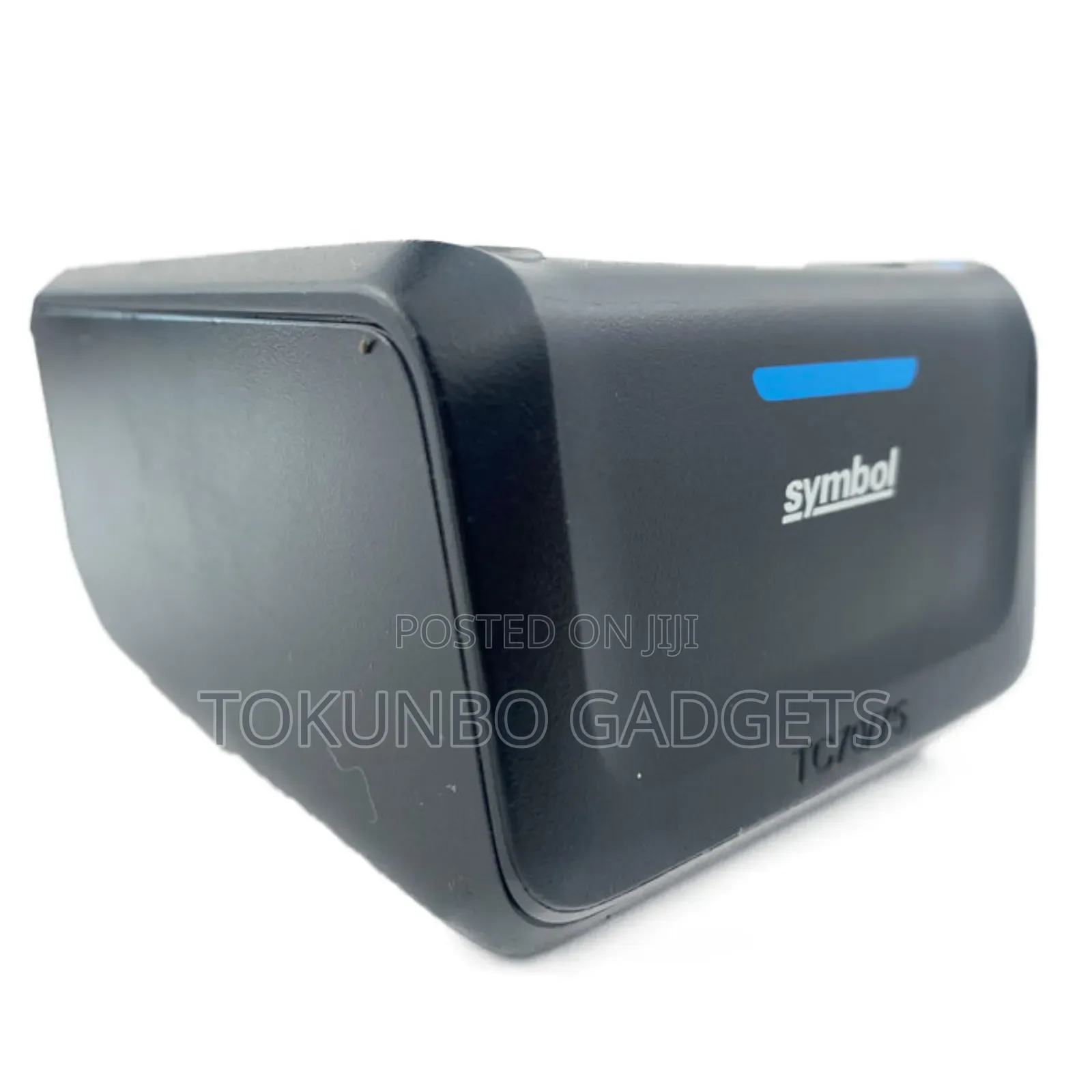 Zebra Tc70/75 Battery Charger - 4 Positions