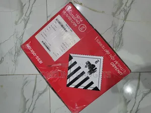 Itel Solar Power Tank All in One