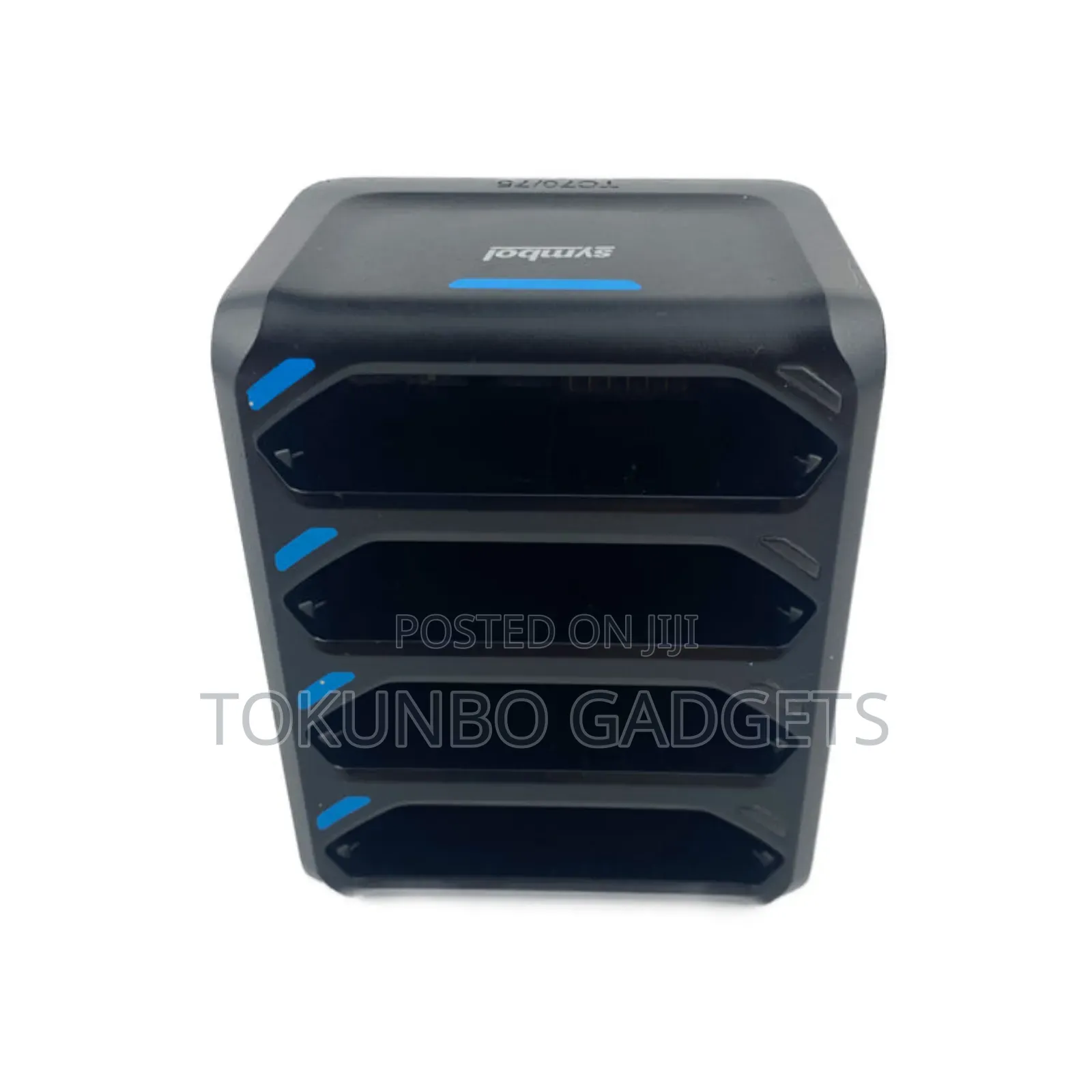 Zebra Tc70/75 Battery Charger - 4 Positions