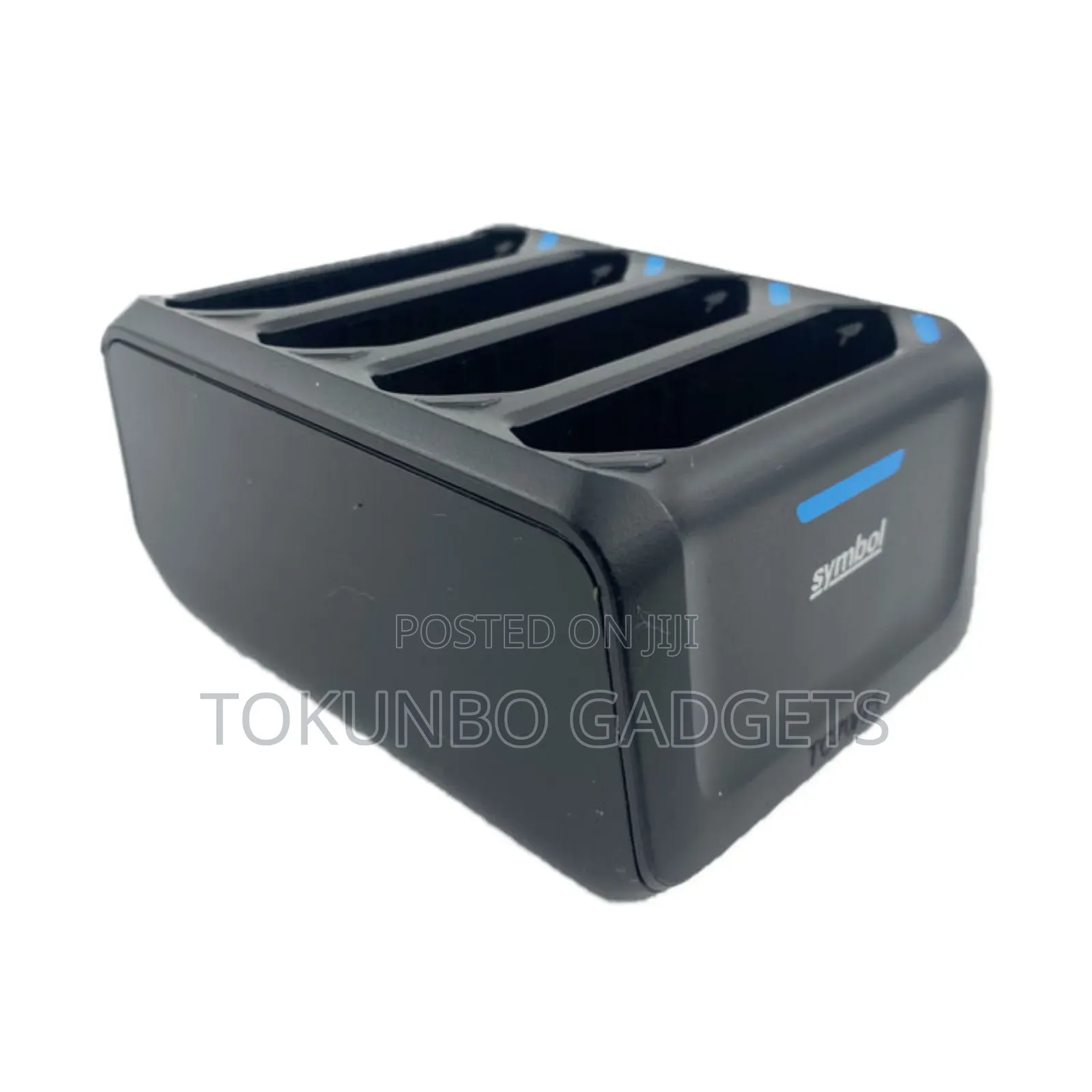 Zebra Tc70/75 Battery Charger - 4 Positions