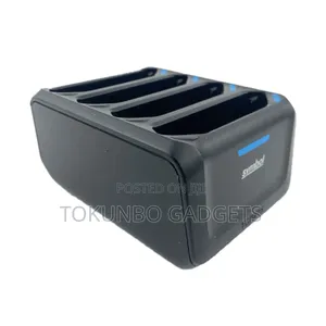 Zebra Tc70/75 Battery Charger - 4 Positions