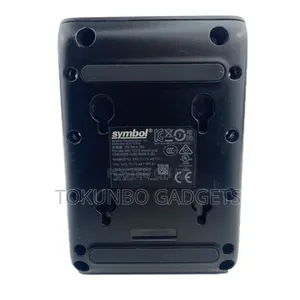 Zebra Tc70/75 Battery Charger - 4 Positions