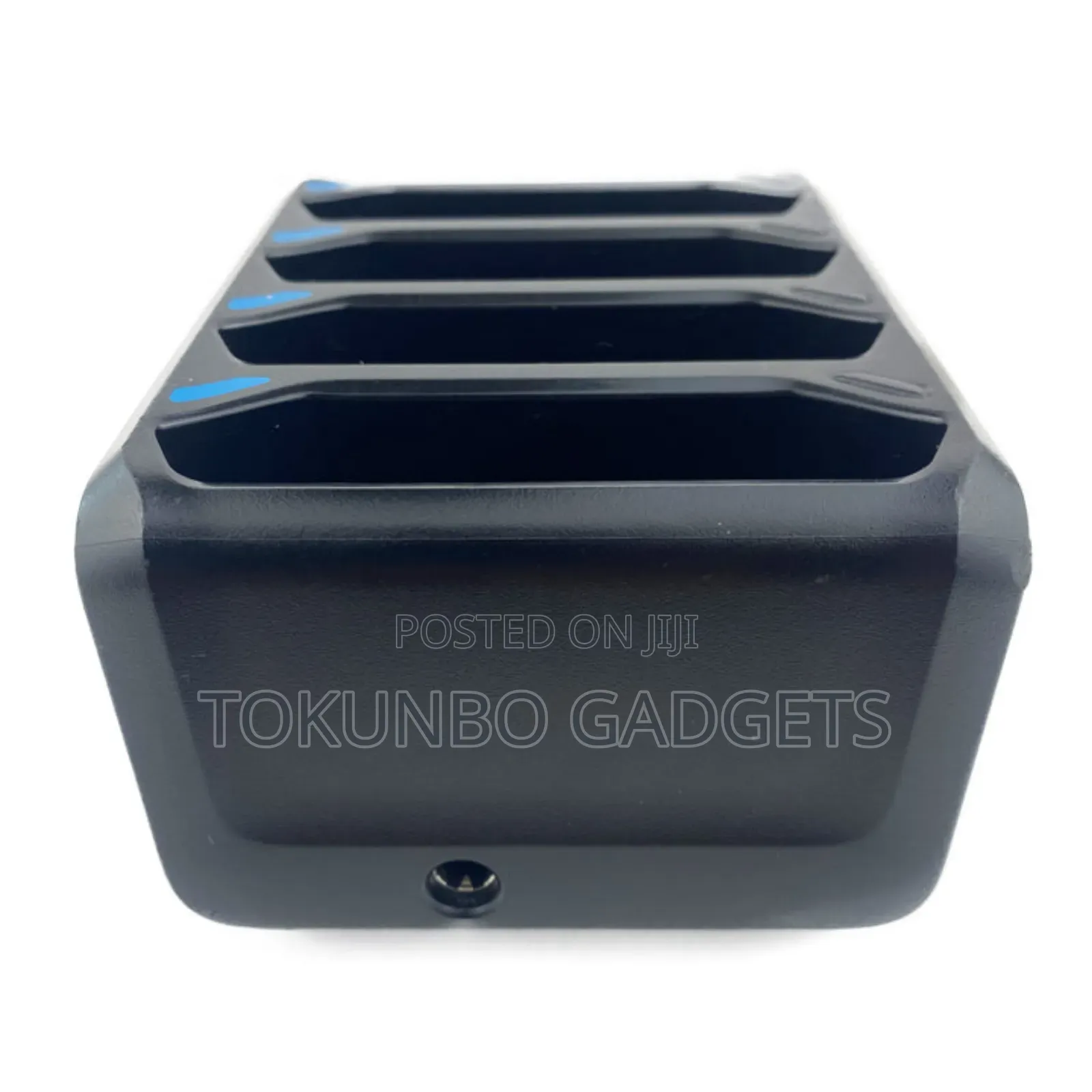 Zebra Tc70/75 Battery Charger - 4 Positions