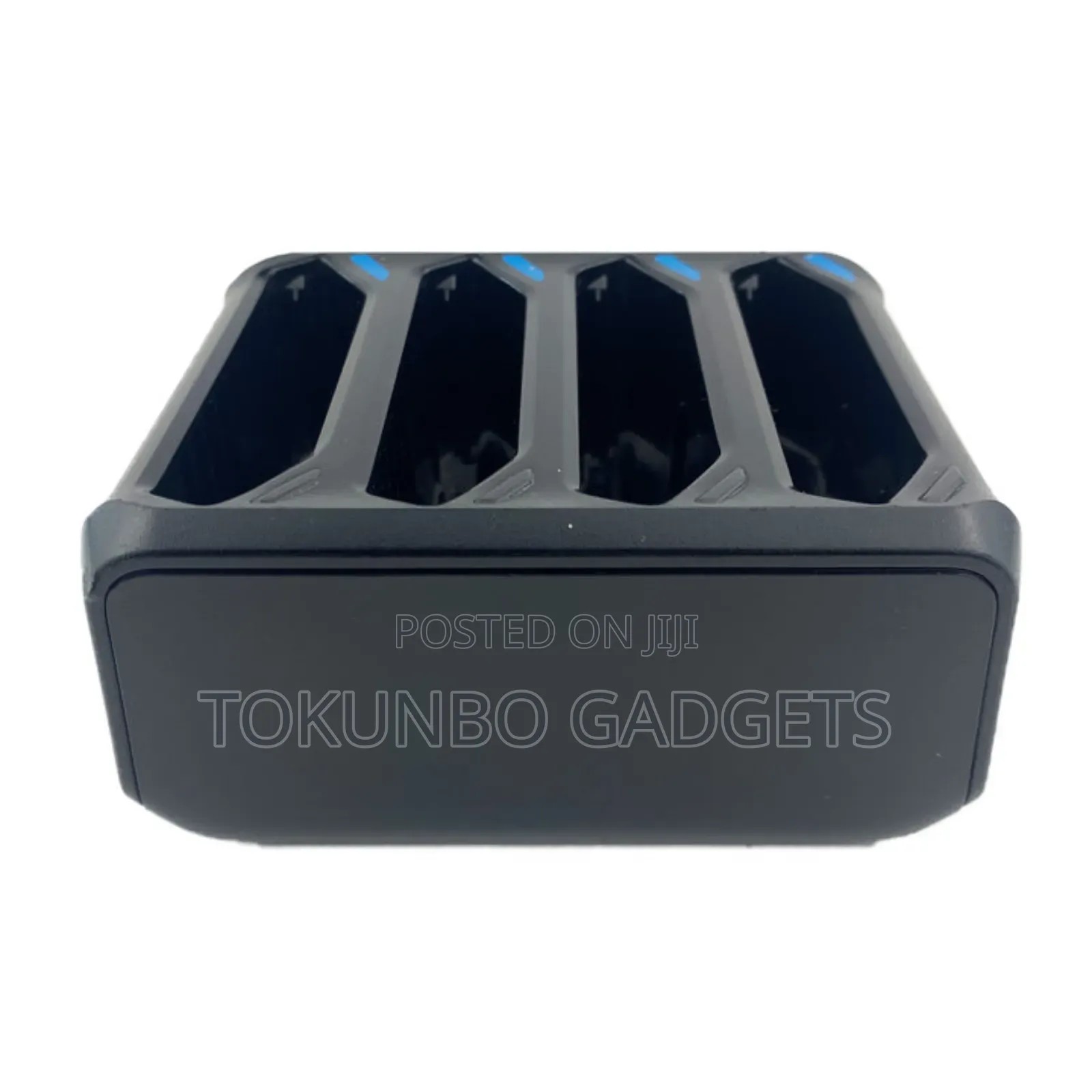 Zebra Tc70/75 Battery Charger - 4 Positions