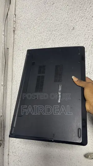 Laptop Dell Inspiron 15 3567 8GB Intel Core i3 SSD 256GB