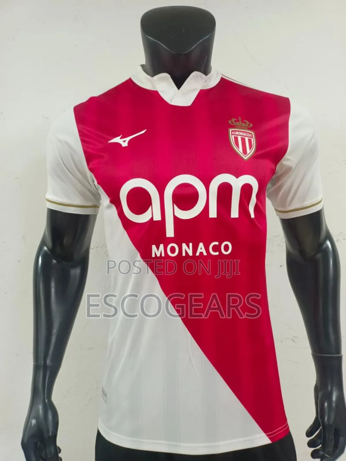 Quality Retro Jerseys