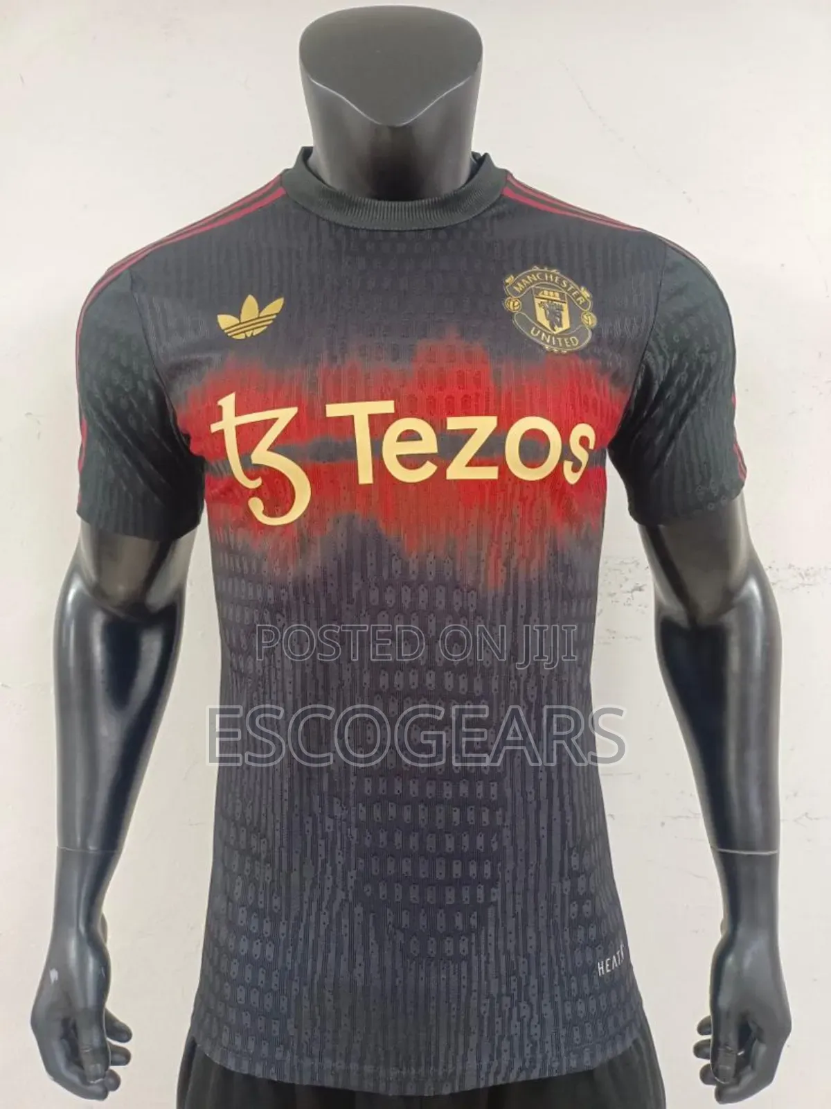 Quality Retro Jerseys