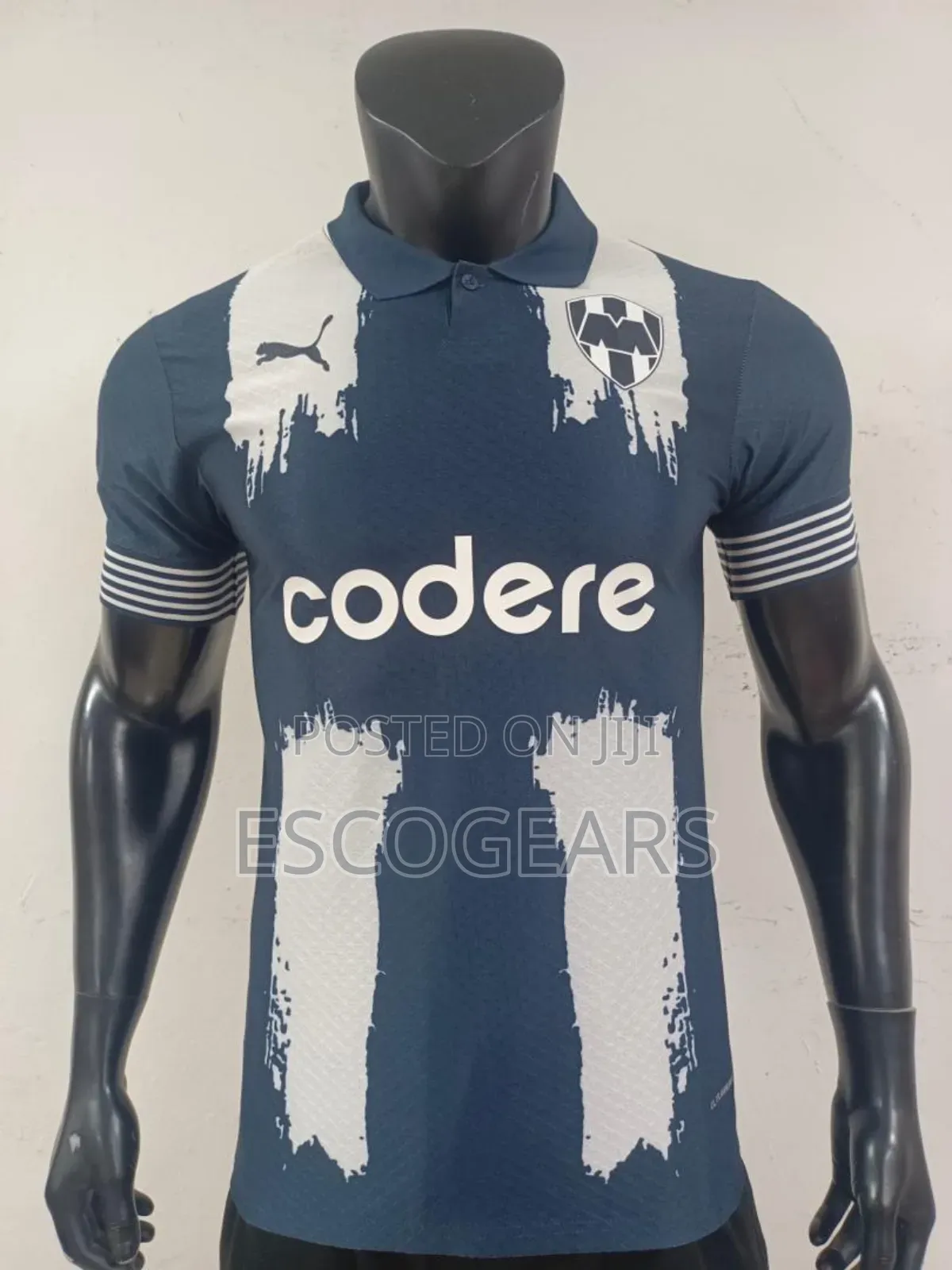 Quality Retro Jerseys