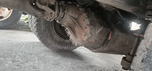 2012 Sinotruck Howo,10 Tyres