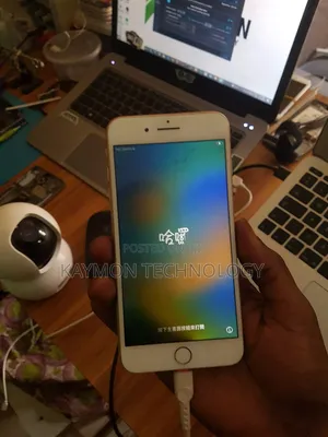 iPhone 8 Plus Complete Case
