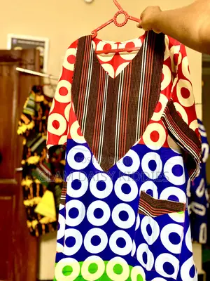 Female Bubu Gown