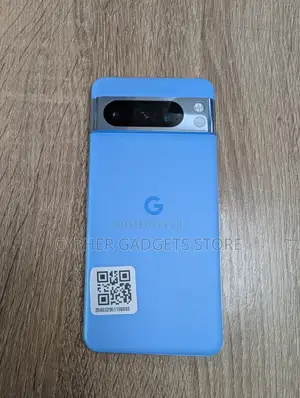 Google Pixel 8 Pro 128 GB Blue