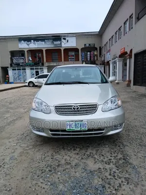 Toyota Corolla 1.6 Sol 2005 Teal