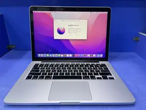 Laptop Apple MacBook Pro 2015 8GB Intel Core i5 SSD 128GB