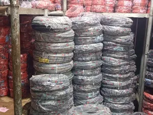 16mm Pure Copper Coleman Wire