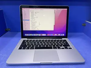 Laptop Apple MacBook Pro 2015 8GB Intel Core i5 SSD 128GB