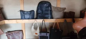 Leather Bag