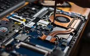 Computer Repair and Sales