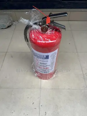 9kg Fire Extinguisher