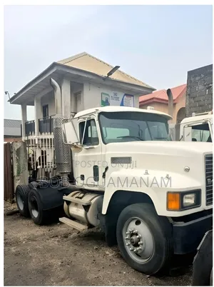 Tokunbo Mack Ch Truck Head