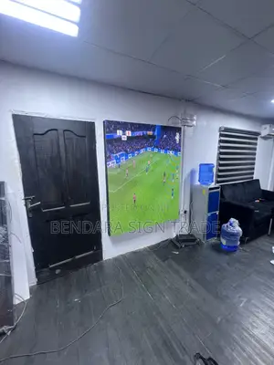 Led Screen Office
