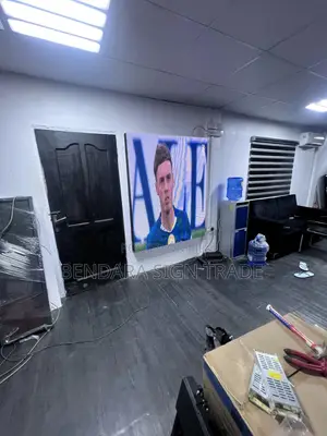 Led Screen Office