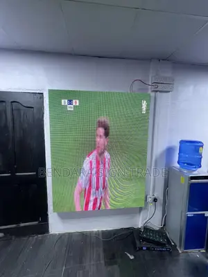 Led Screen Office