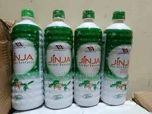 Big Jinja Herbal Extract