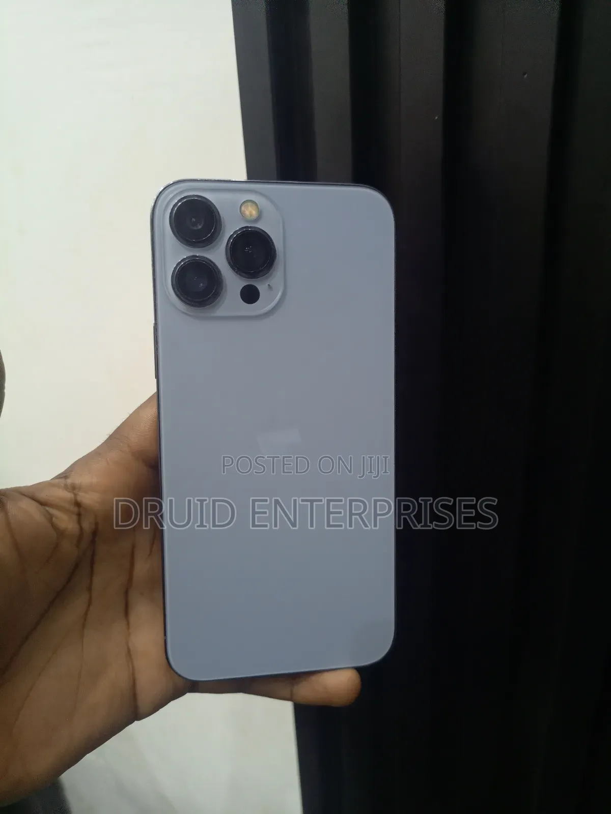 Apple iPhone 13 Pro Max 256 GB Blue