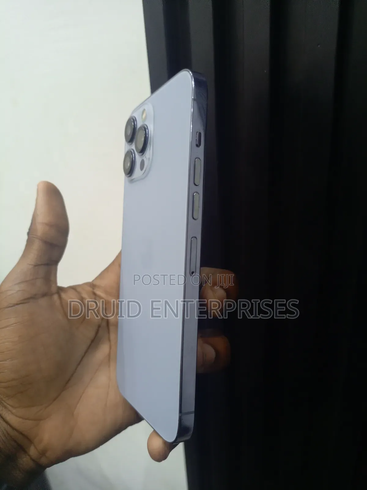 Apple iPhone 13 Pro Max 256 GB Blue