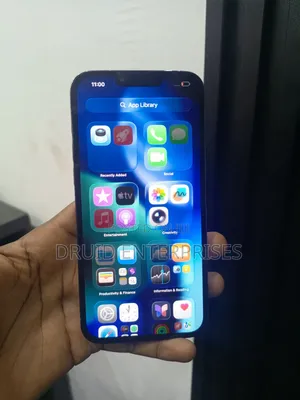 Apple iPhone 13 Pro Max 256 GB Blue
