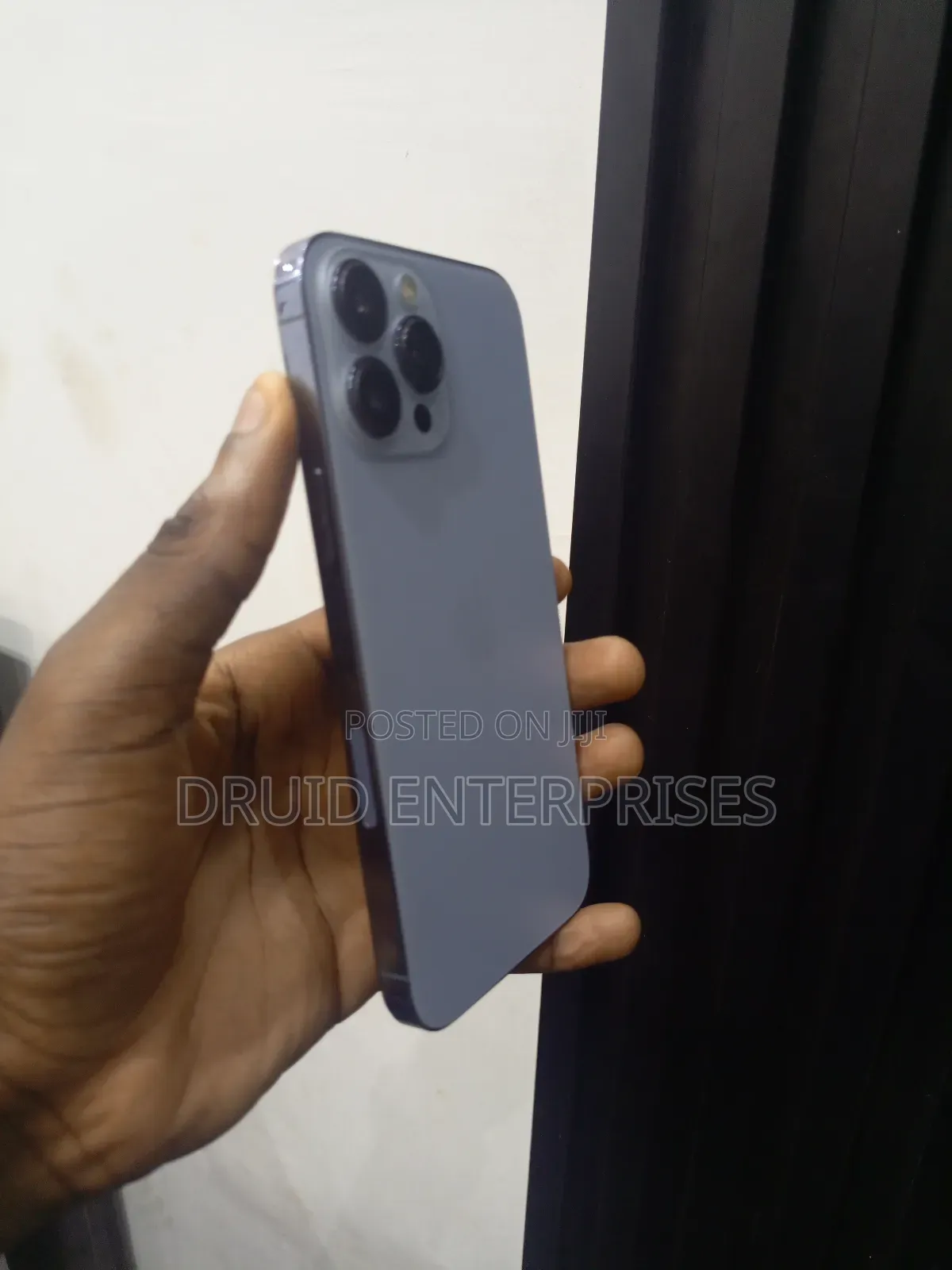 Apple iPhone 13 Pro Max 256 GB Blue