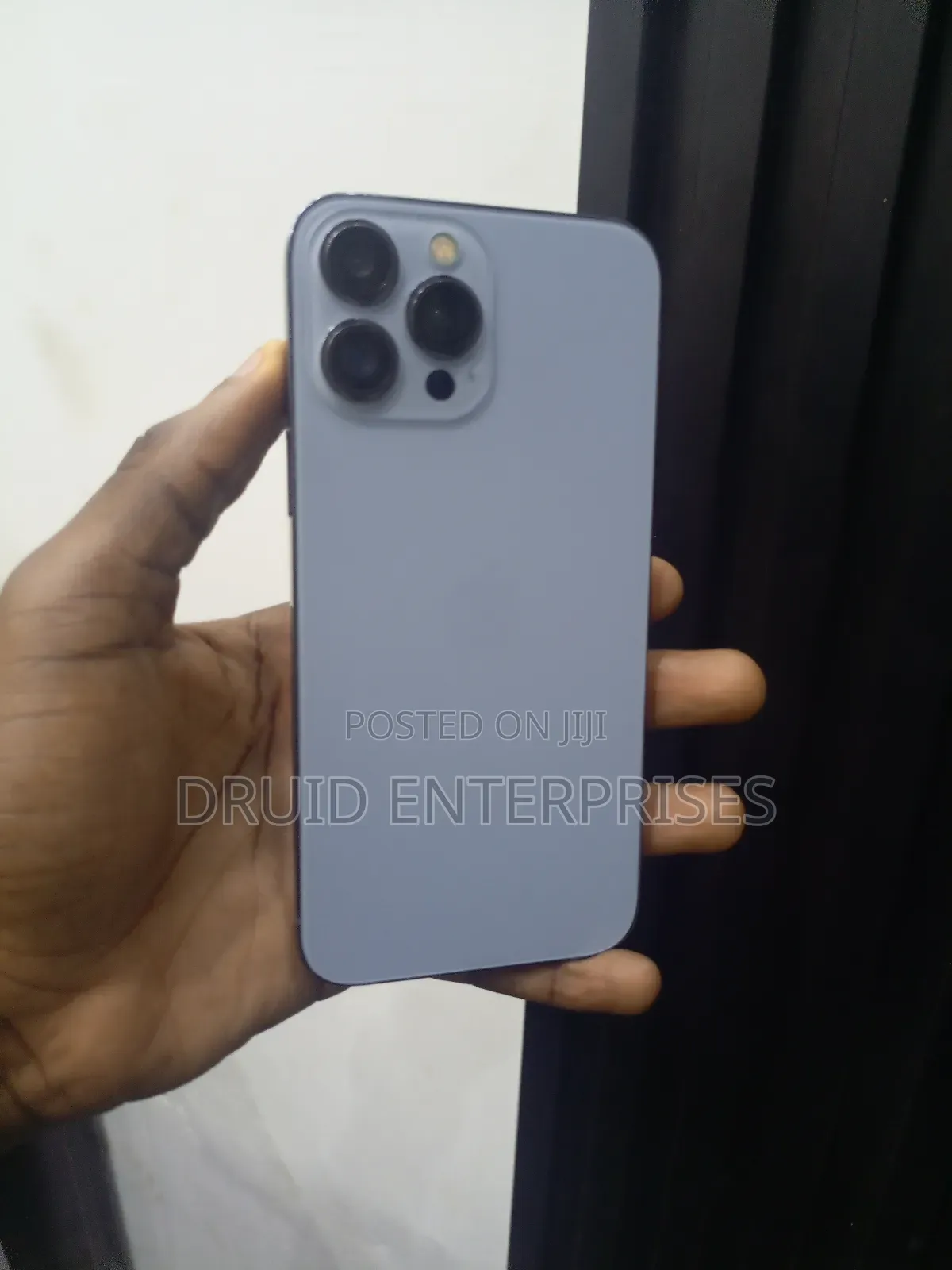 Apple iPhone 13 Pro Max 256 GB Blue