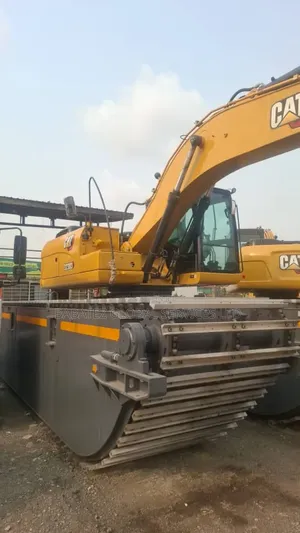 Brand New Swamp Buggy