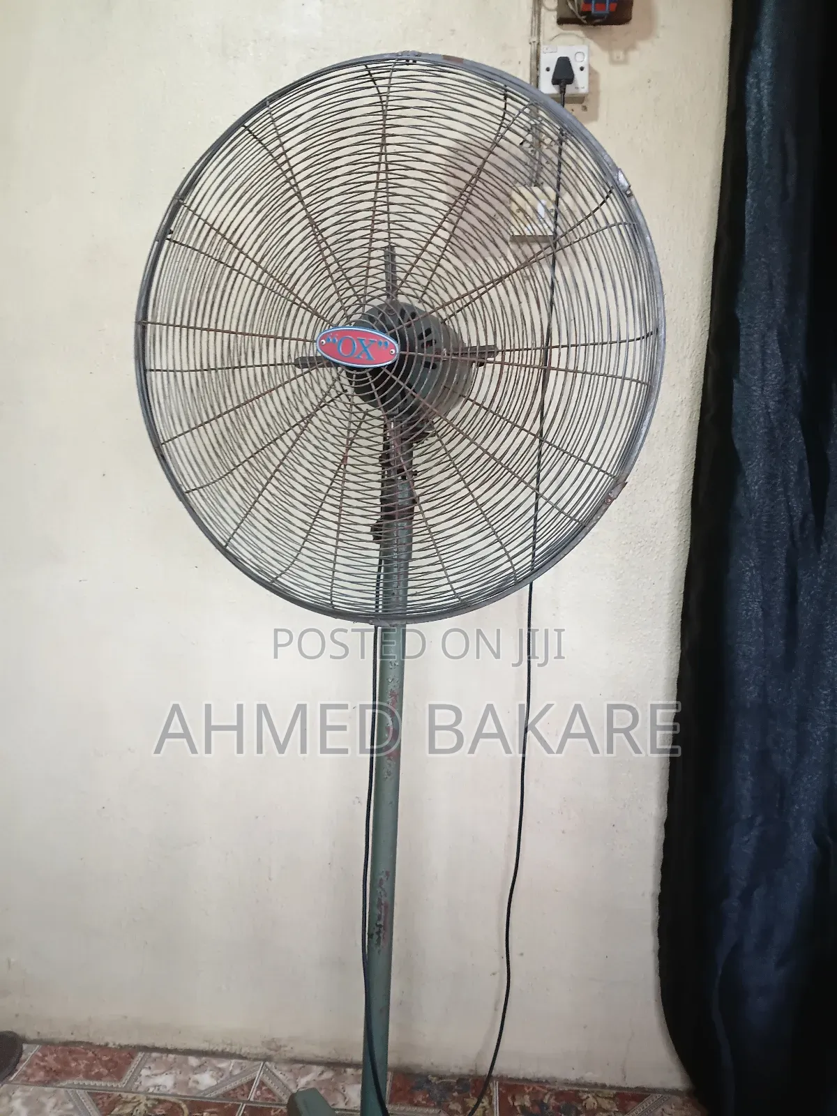 Ceiling Fan