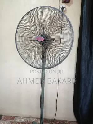 Ceiling Fan