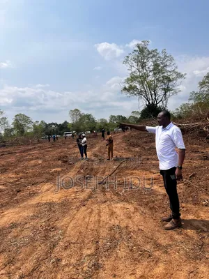 Wonderland Estate Emene Enugu State
