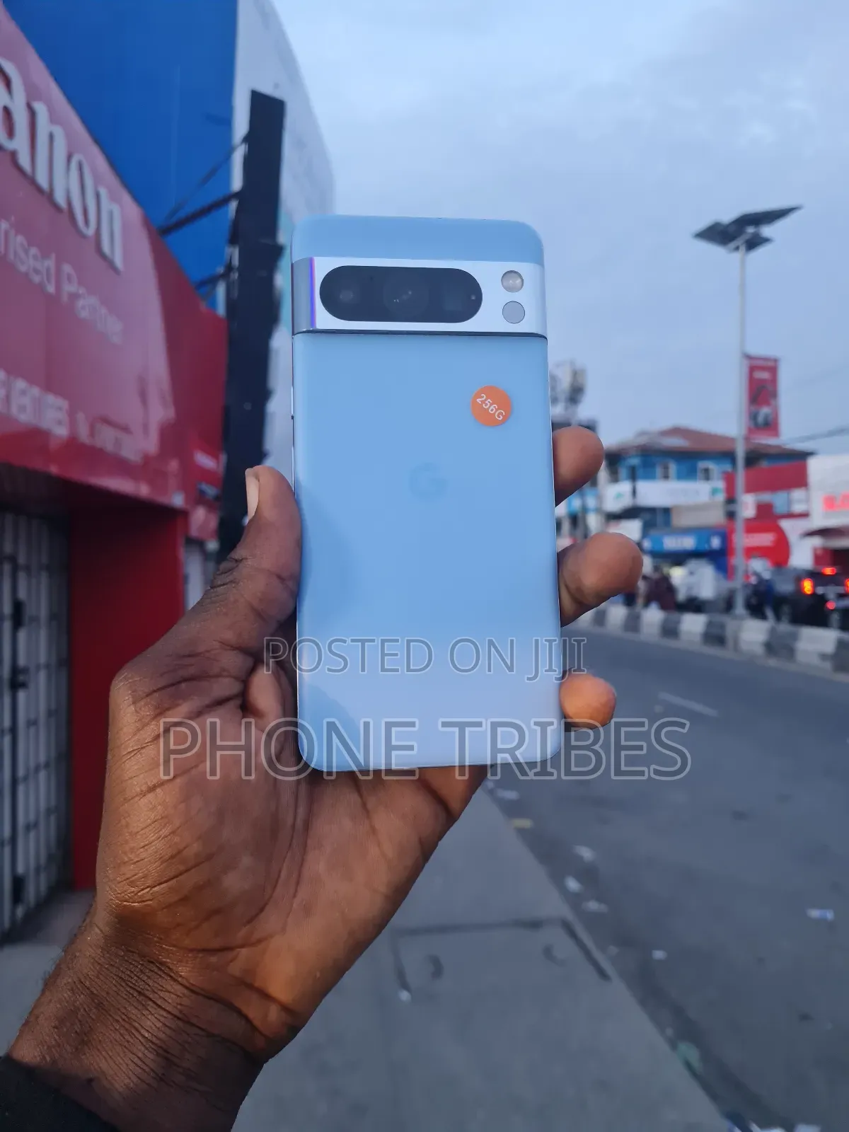 Google Pixel 8 Pro 256 GB