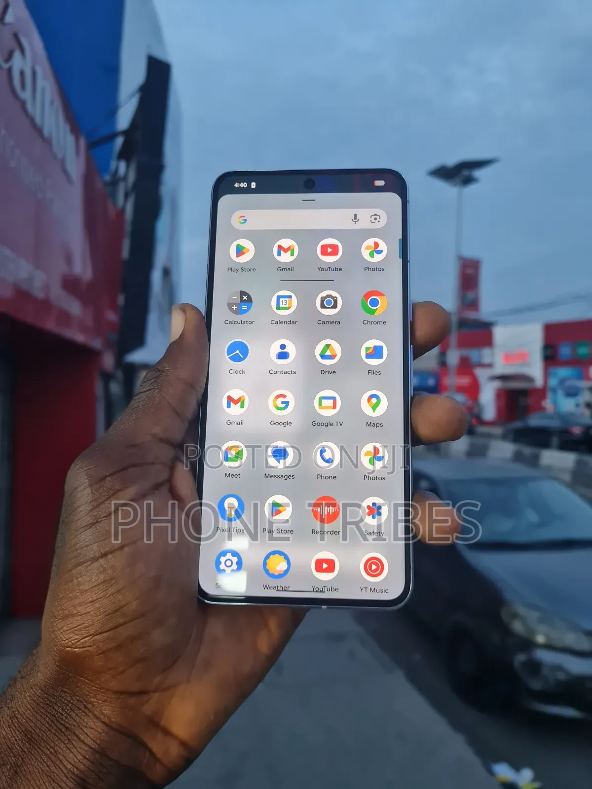 Google Pixel 8 Pro 256 GB