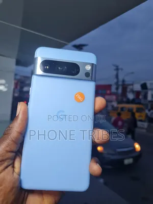 Google Pixel 8 Pro 256 GB