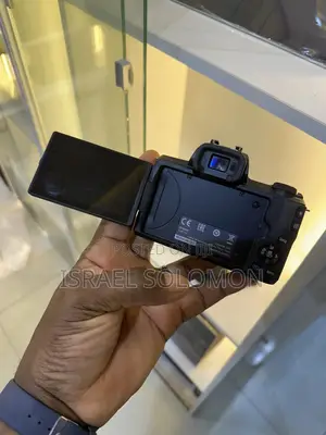 Canon M50 Mark Ii