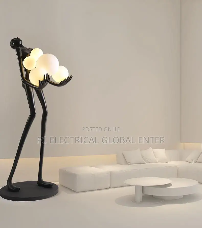 Luxury Humanoid Light 1800mm(6ft)