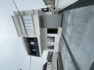 5bdrm Duplex in Abraham Adesanya Estate for sale
