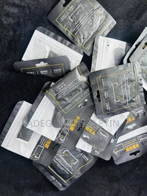 Gaming Gloves