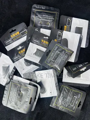 Gaming Gloves
